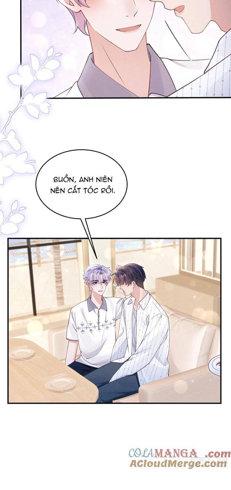 Tôi Hoài Nghi Ảnh Đế Đang Theo Đuổi Tôi Chap 145 - Next Chap 146