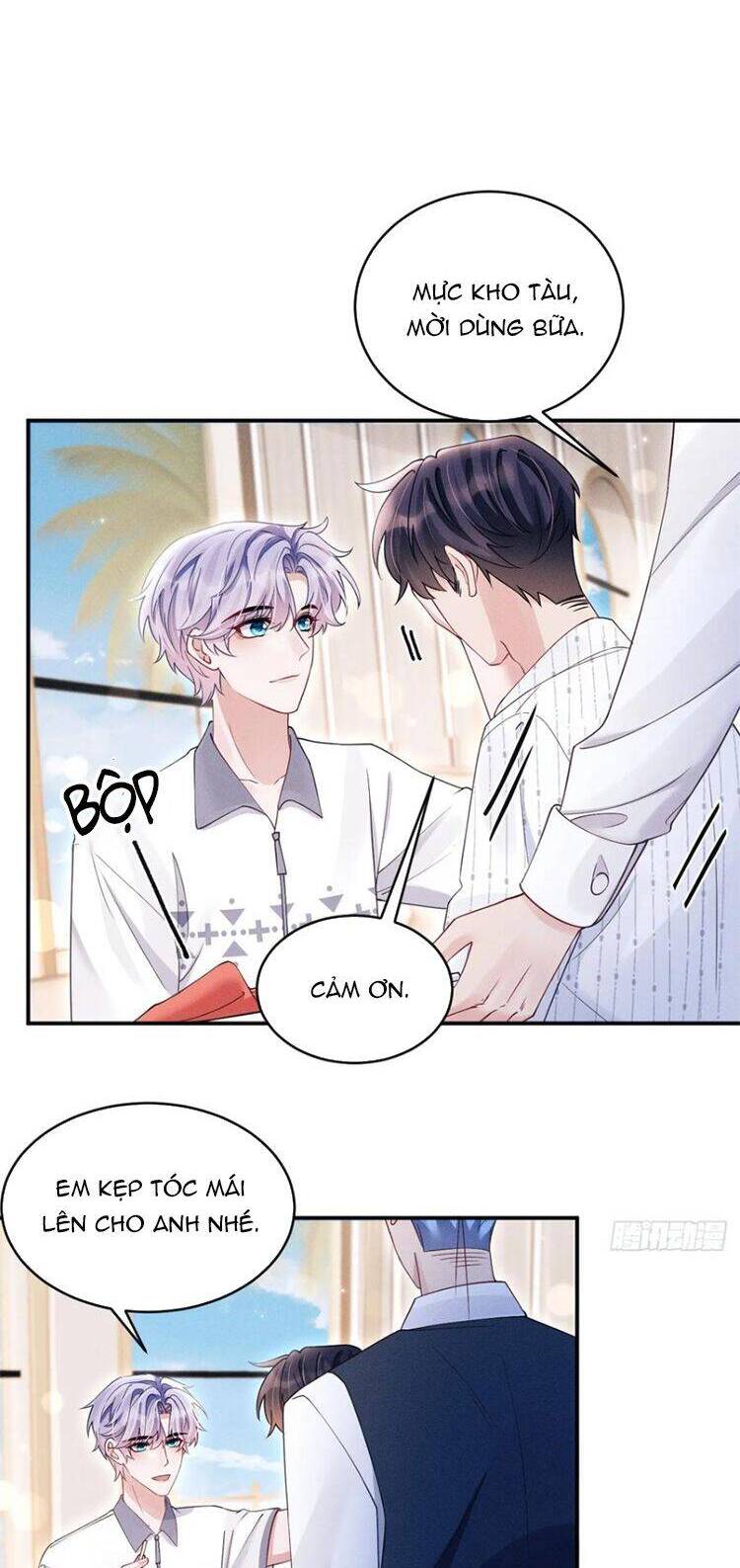 Tôi Hoài Nghi Ảnh Đế Đang Theo Đuổi Tôi Chap 145 - Next Chap 146