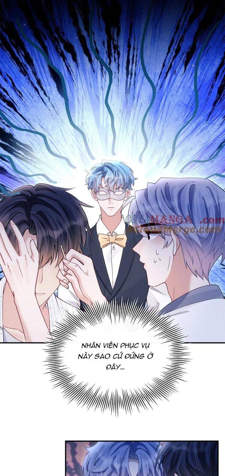 Tôi Hoài Nghi Ảnh Đế Đang Theo Đuổi Tôi Chap 145 - Next Chap 146
