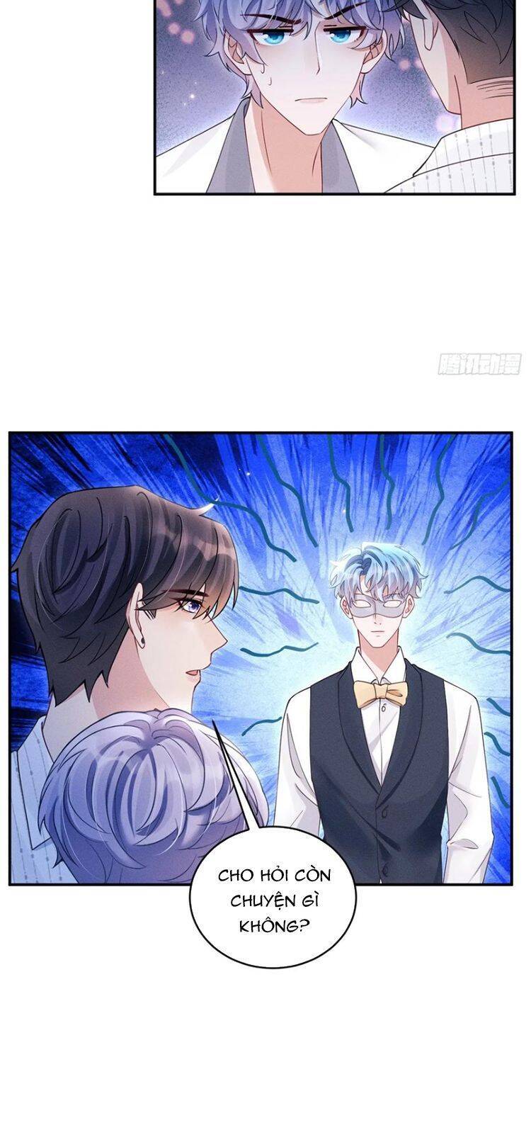 Tôi Hoài Nghi Ảnh Đế Đang Theo Đuổi Tôi Chap 145 - Next Chap 146