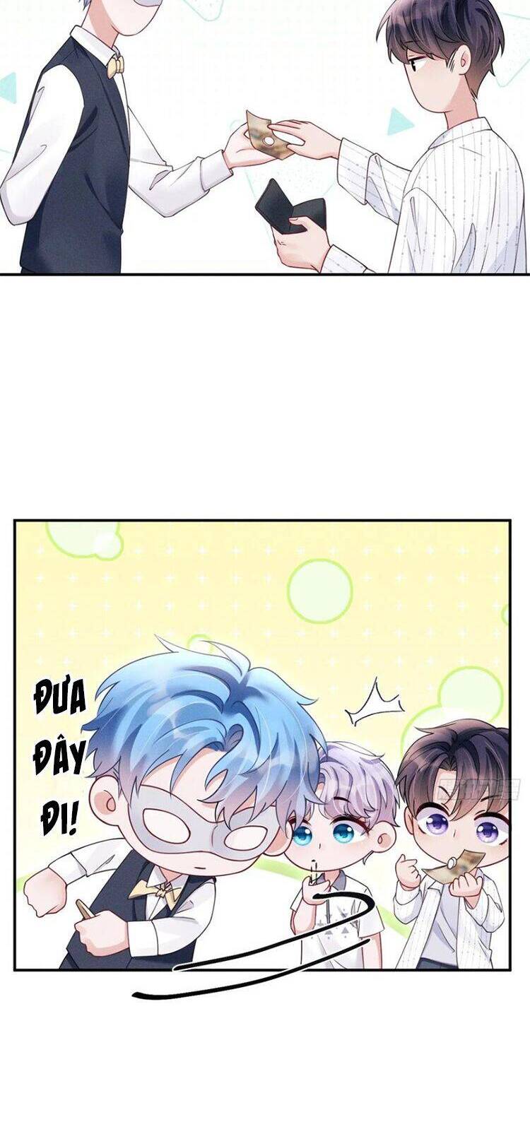 Tôi Hoài Nghi Ảnh Đế Đang Theo Đuổi Tôi Chap 145 - Next Chap 146