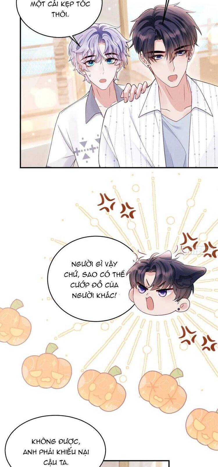 Tôi Hoài Nghi Ảnh Đế Đang Theo Đuổi Tôi Chap 145 - Next Chap 146