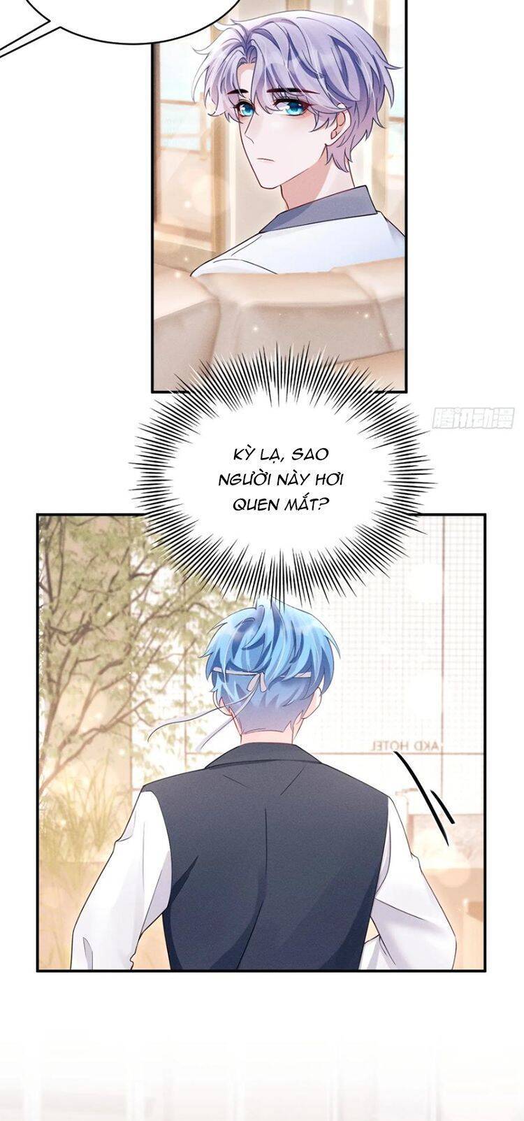 Tôi Hoài Nghi Ảnh Đế Đang Theo Đuổi Tôi Chap 145 - Next Chap 146