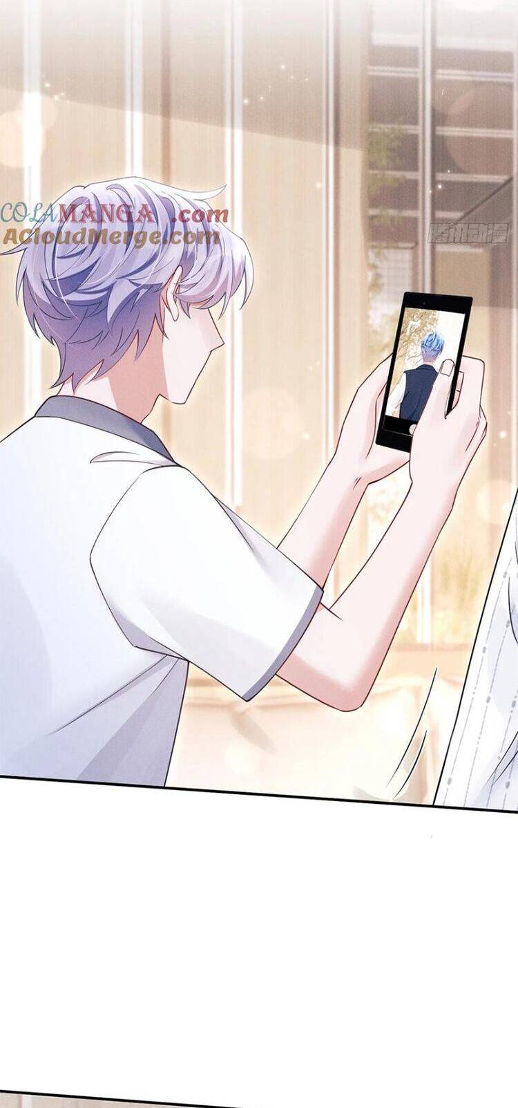 Tôi Hoài Nghi Ảnh Đế Đang Theo Đuổi Tôi Chap 145 - Next Chap 146