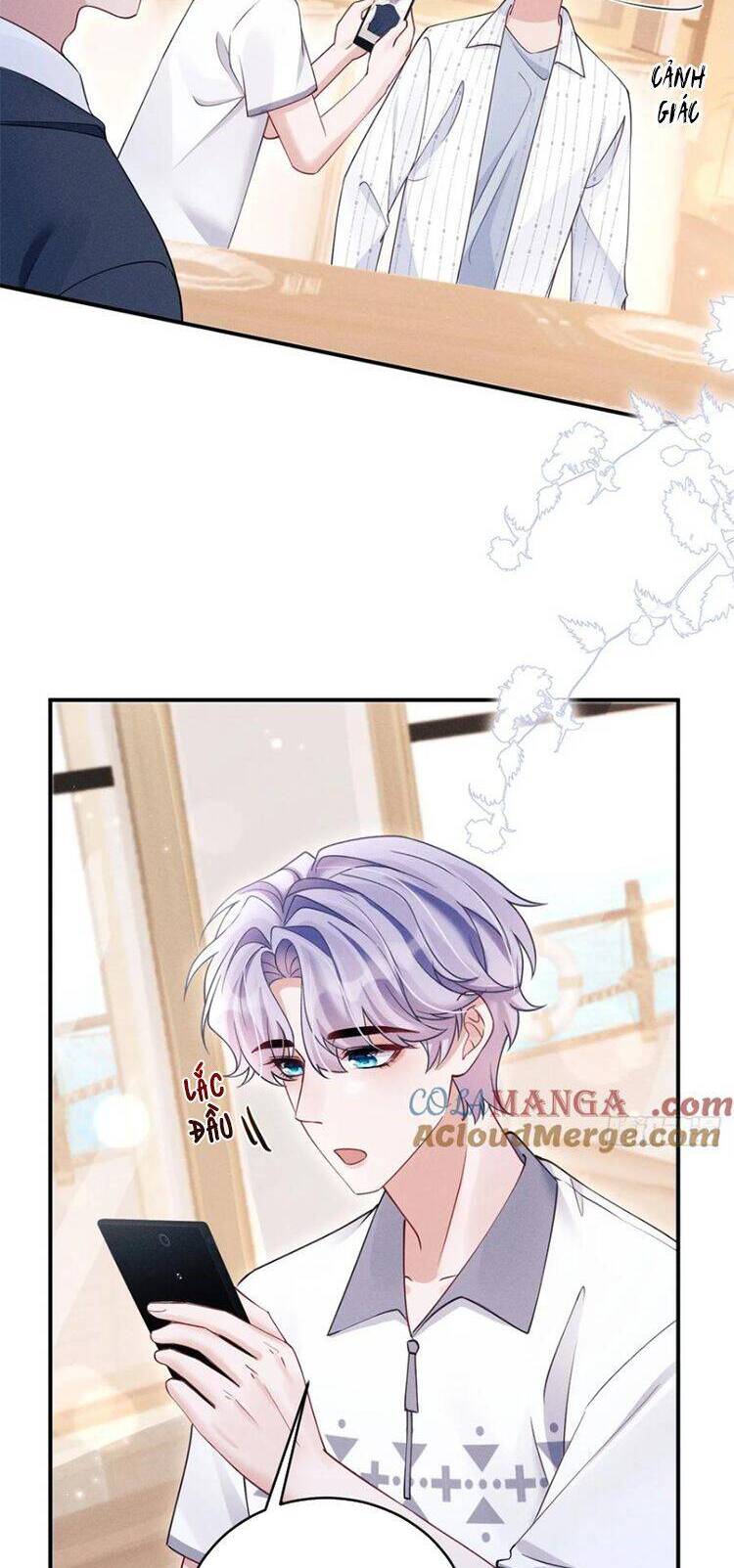 Tôi Hoài Nghi Ảnh Đế Đang Theo Đuổi Tôi Chap 145 - Next Chap 146