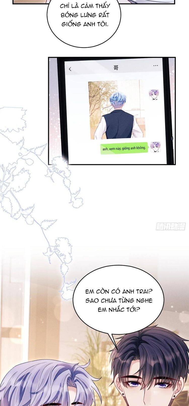 Tôi Hoài Nghi Ảnh Đế Đang Theo Đuổi Tôi Chap 145 - Next Chap 146