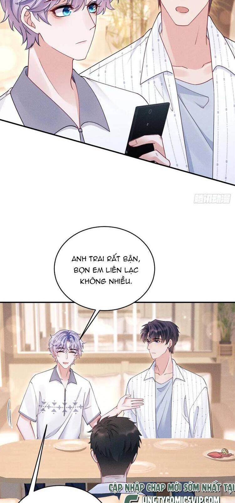 Tôi Hoài Nghi Ảnh Đế Đang Theo Đuổi Tôi Chap 145 - Next Chap 146