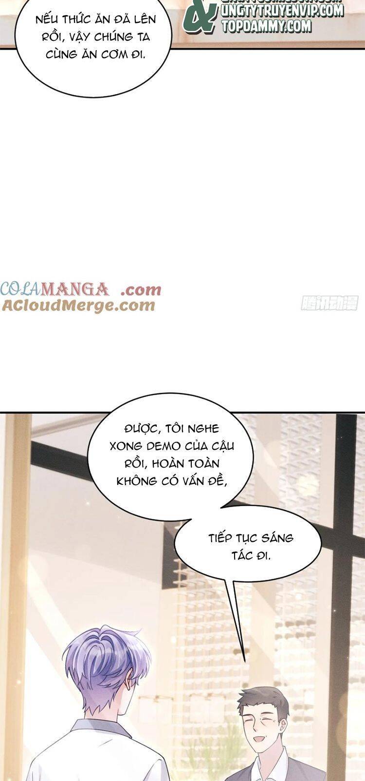 Tôi Hoài Nghi Ảnh Đế Đang Theo Đuổi Tôi Chap 145 - Next Chap 146