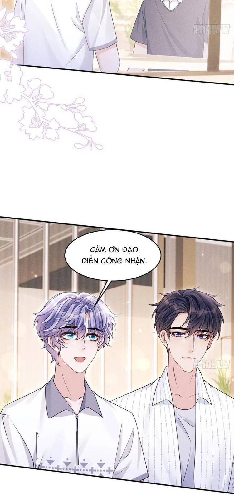 Tôi Hoài Nghi Ảnh Đế Đang Theo Đuổi Tôi Chap 145 - Next Chap 146