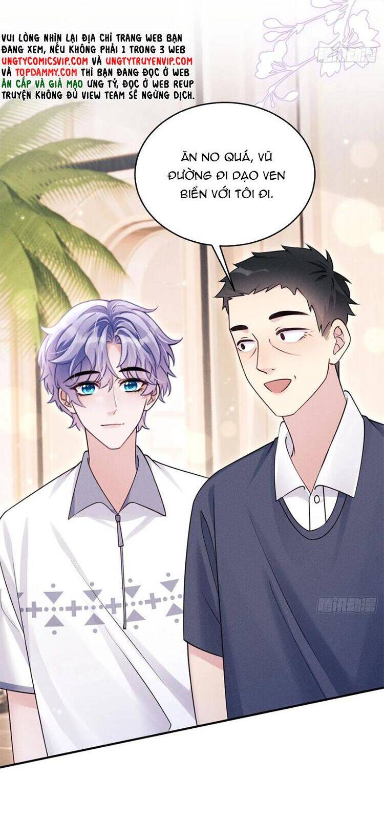 Tôi Hoài Nghi Ảnh Đế Đang Theo Đuổi Tôi Chap 145 - Next Chap 146