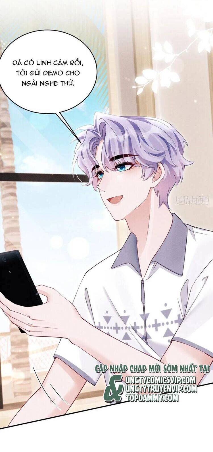 Tôi Hoài Nghi Ảnh Đế Đang Theo Đuổi Tôi Chap 145 - Next Chap 146