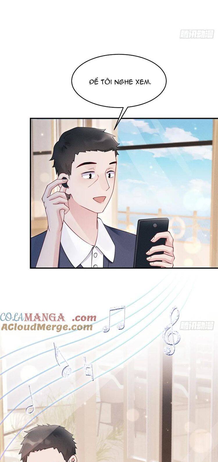 Tôi Hoài Nghi Ảnh Đế Đang Theo Đuổi Tôi Chap 145 - Next Chap 146