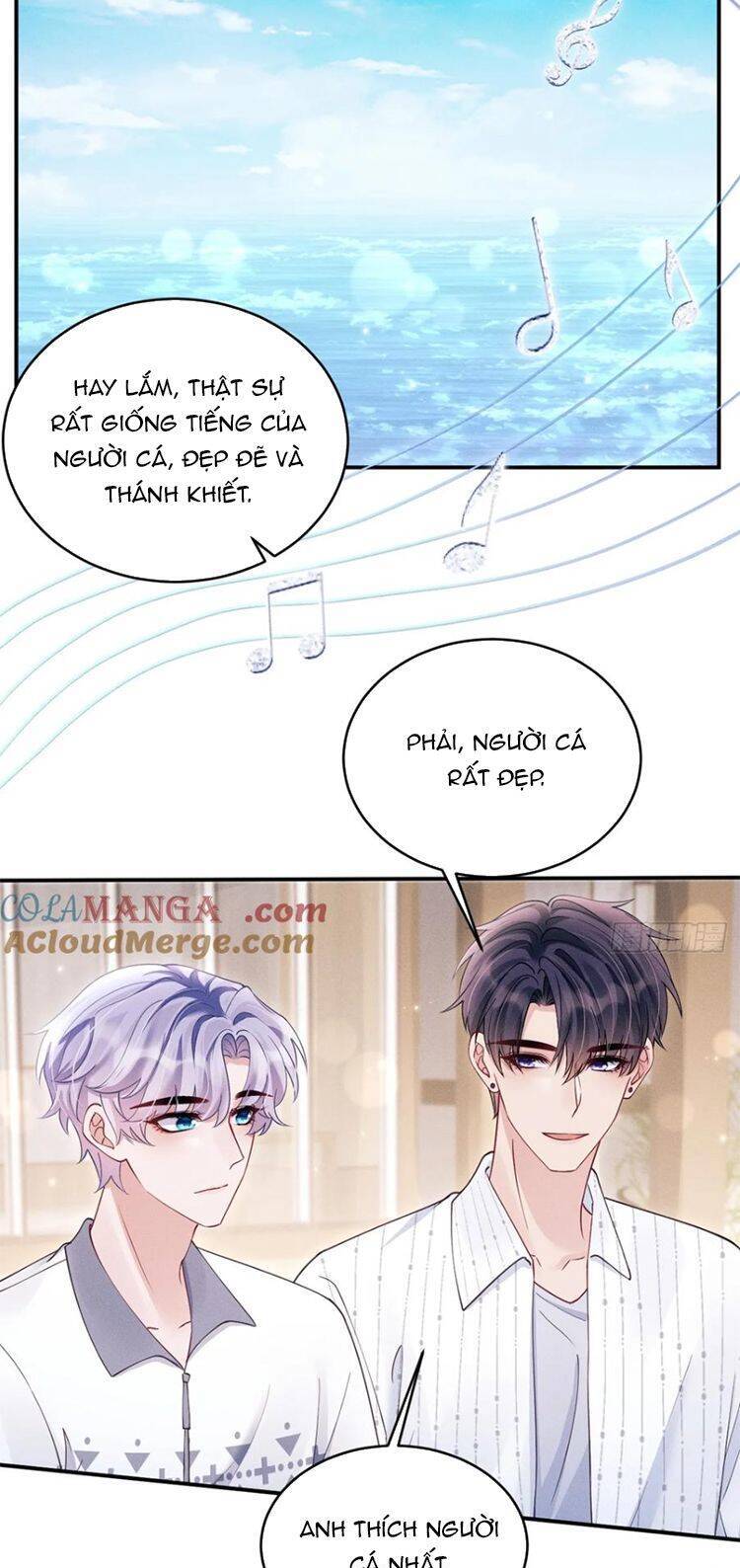 Tôi Hoài Nghi Ảnh Đế Đang Theo Đuổi Tôi Chap 145 - Next Chap 146