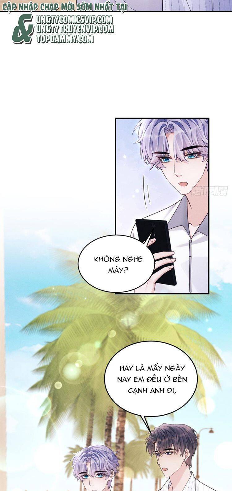 Tôi Hoài Nghi Ảnh Đế Đang Theo Đuổi Tôi Chap 146 - Next Chap 147
