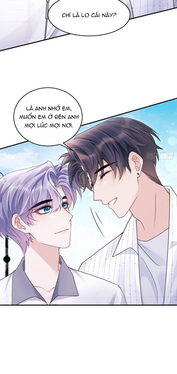Tôi Hoài Nghi Ảnh Đế Đang Theo Đuổi Tôi Chap 146 - Next Chap 147