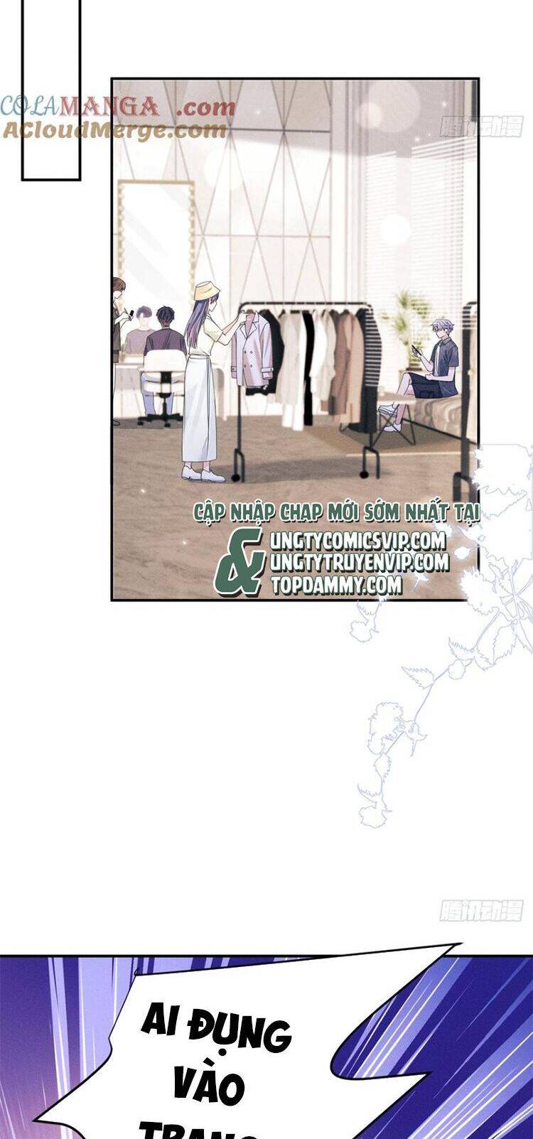Tôi Hoài Nghi Ảnh Đế Đang Theo Đuổi Tôi Chap 146 - Next Chap 147
