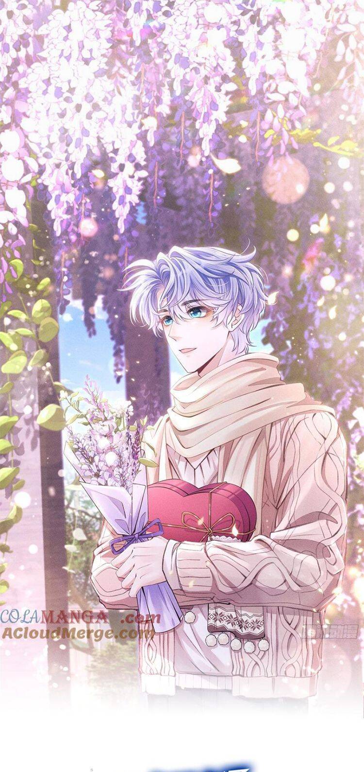 Tôi Hoài Nghi Ảnh Đế Đang Theo Đuổi Tôi Chap 146 - Next Chap 147
