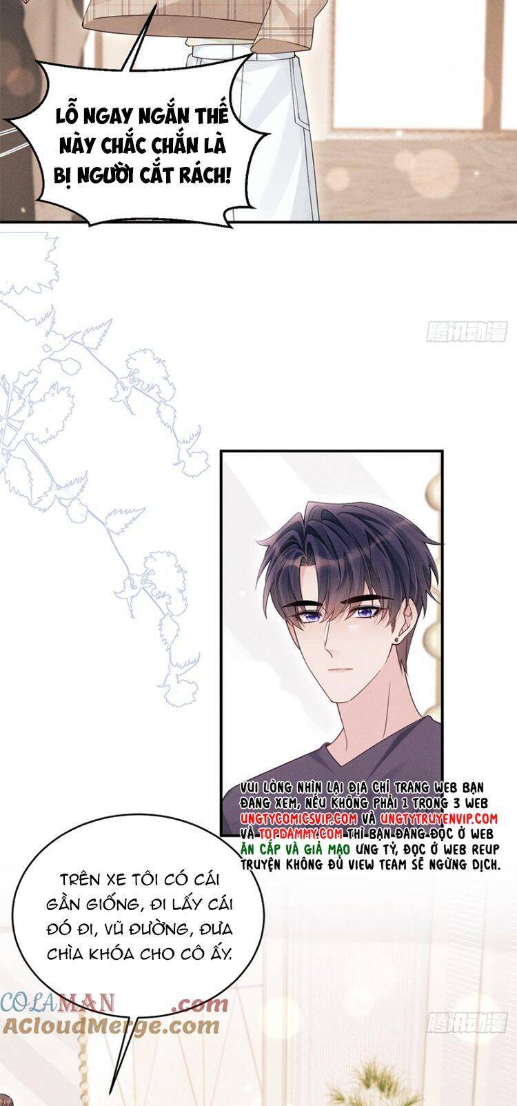Tôi Hoài Nghi Ảnh Đế Đang Theo Đuổi Tôi Chap 146 - Next Chap 147