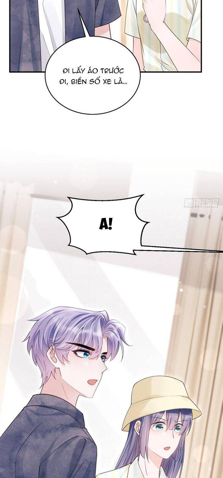 Tôi Hoài Nghi Ảnh Đế Đang Theo Đuổi Tôi Chap 146 - Next Chap 147