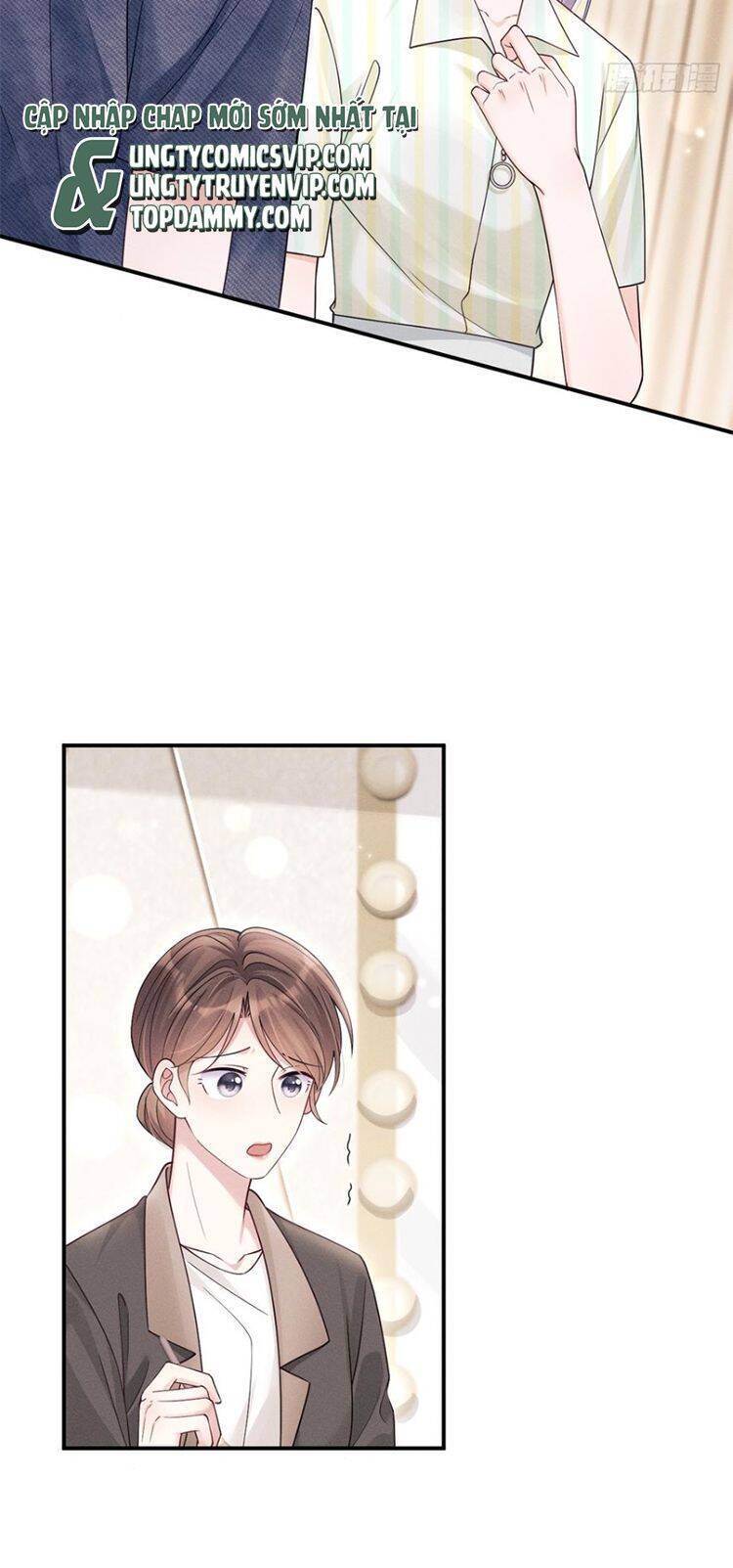 Tôi Hoài Nghi Ảnh Đế Đang Theo Đuổi Tôi Chap 146 - Next Chap 147