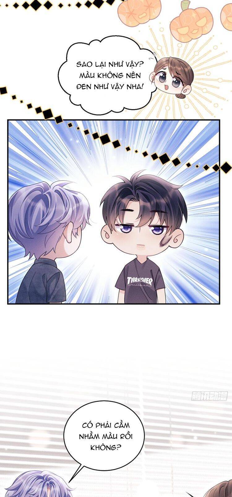 Tôi Hoài Nghi Ảnh Đế Đang Theo Đuổi Tôi Chap 146 - Next Chap 147