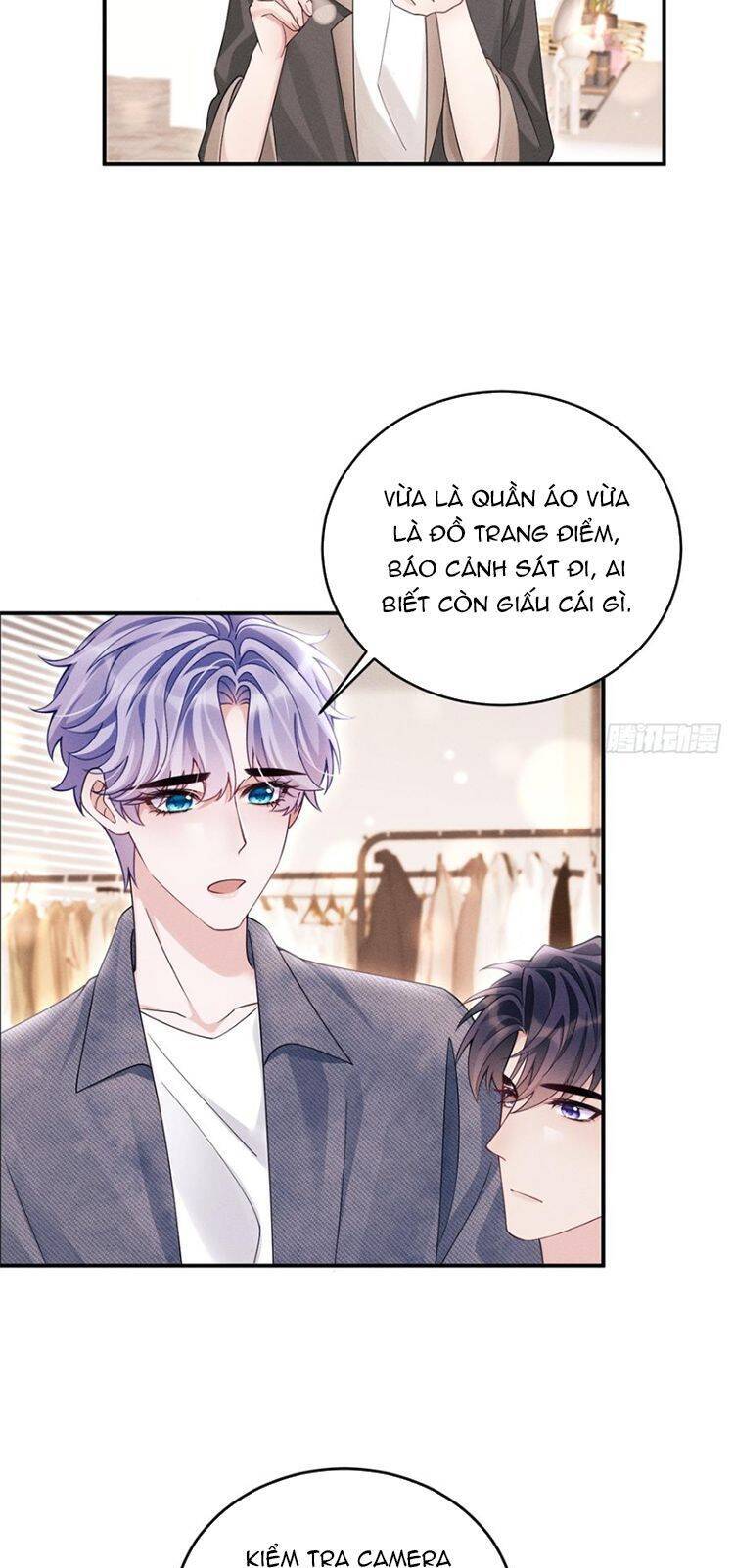 Tôi Hoài Nghi Ảnh Đế Đang Theo Đuổi Tôi Chap 146 - Next Chap 147