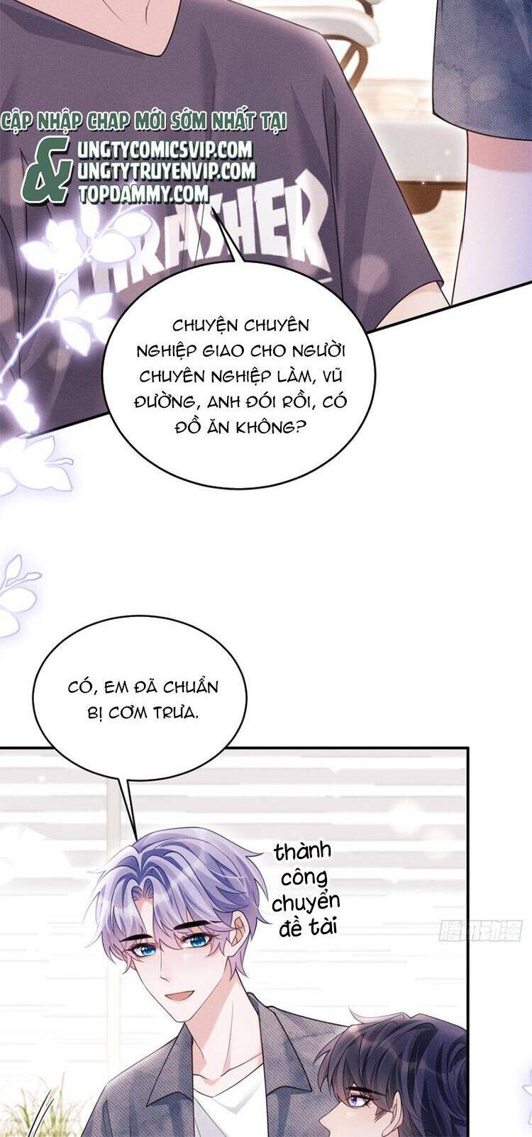 Tôi Hoài Nghi Ảnh Đế Đang Theo Đuổi Tôi Chap 146 - Next Chap 147