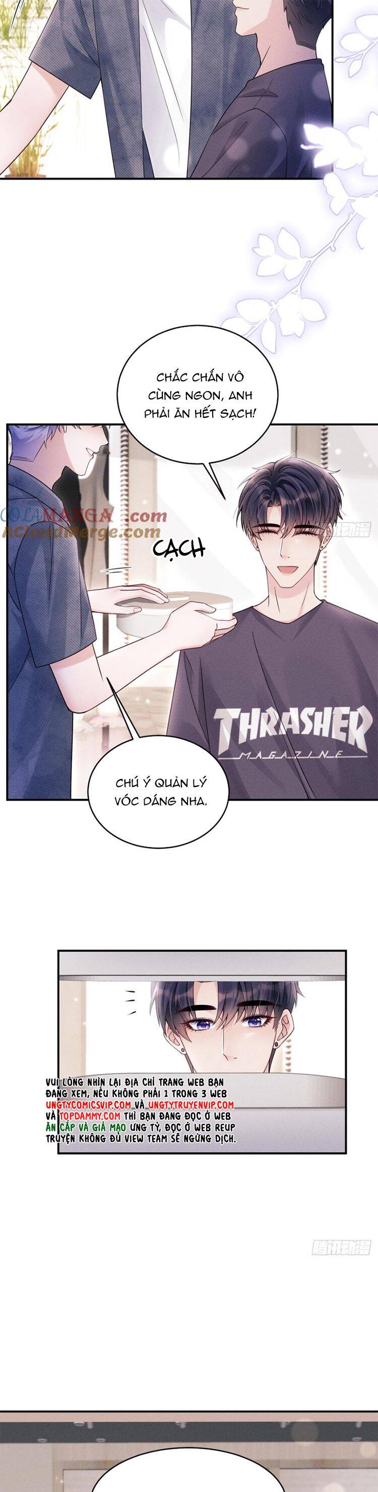 Tôi Hoài Nghi Ảnh Đế Đang Theo Đuổi Tôi Chap 146 - Next Chap 147