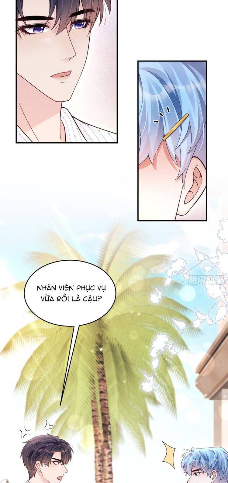 Tôi Hoài Nghi Ảnh Đế Đang Theo Đuổi Tôi Chap 146 - Next Chap 147