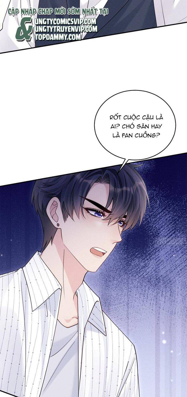 Tôi Hoài Nghi Ảnh Đế Đang Theo Đuổi Tôi Chap 146 - Next Chap 147