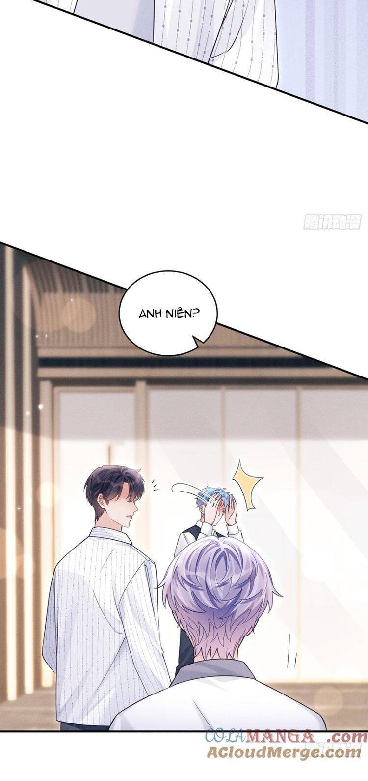 Tôi Hoài Nghi Ảnh Đế Đang Theo Đuổi Tôi Chap 146 - Next Chap 147