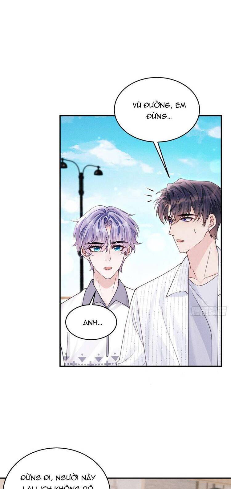 Tôi Hoài Nghi Ảnh Đế Đang Theo Đuổi Tôi Chap 146 - Next Chap 147
