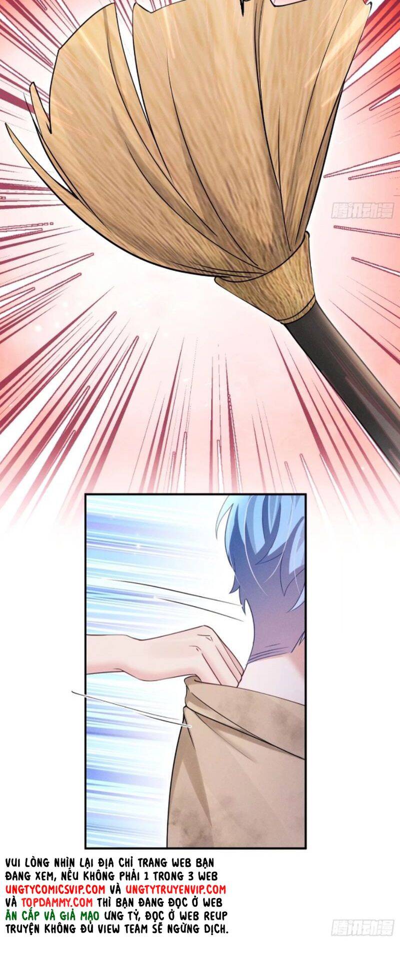Tôi Hoài Nghi Ảnh Đế Đang Theo Đuổi Tôi Chap 147 - Next Chap 148