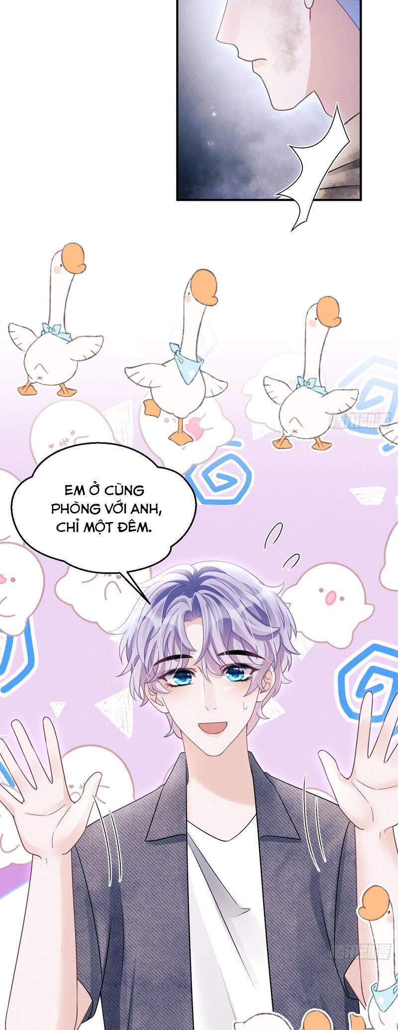 Tôi Hoài Nghi Ảnh Đế Đang Theo Đuổi Tôi Chap 148 - Next Chap 149