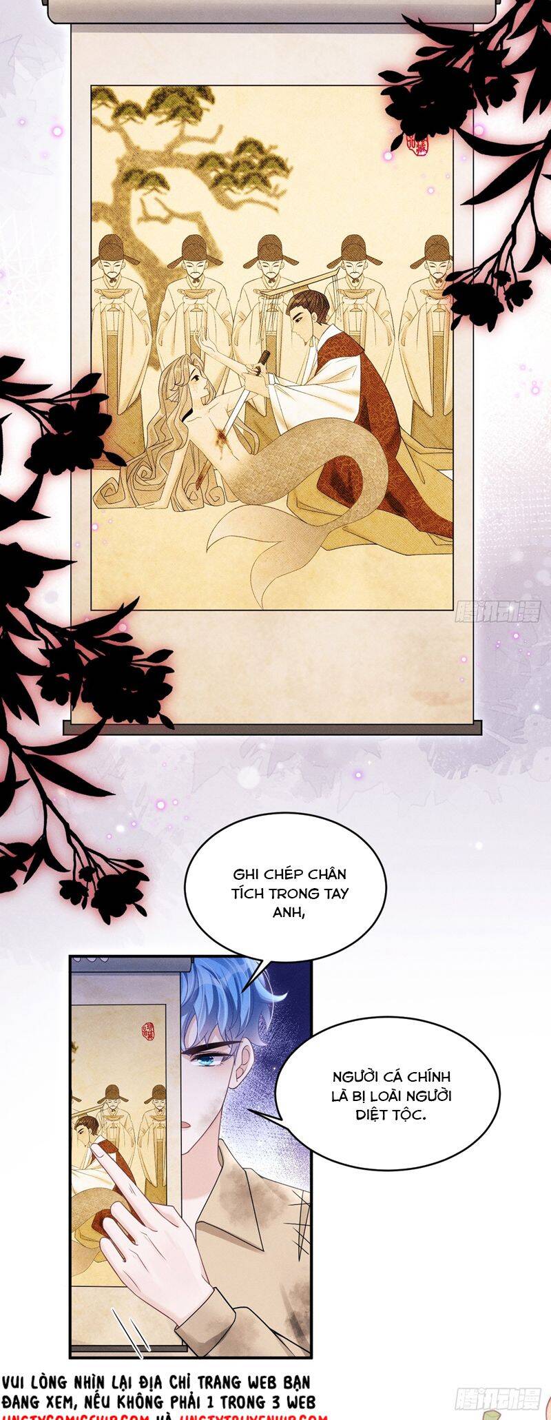 Tôi Hoài Nghi Ảnh Đế Đang Theo Đuổi Tôi Chap 148 - Next Chap 149