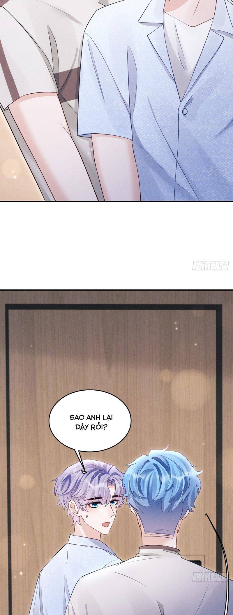 Tôi Hoài Nghi Ảnh Đế Đang Theo Đuổi Tôi Chap 149 - Next Chap 150