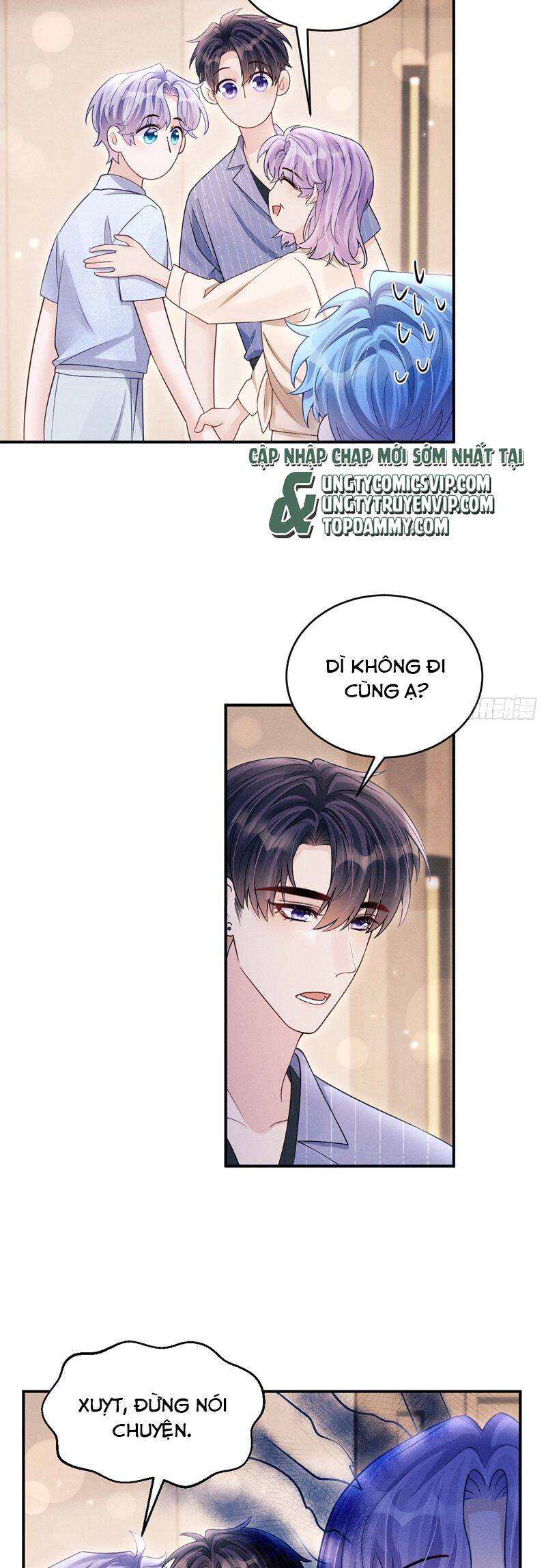 Tôi Hoài Nghi Ảnh Đế Đang Theo Đuổi Tôi Chap 149 - Next Chap 150