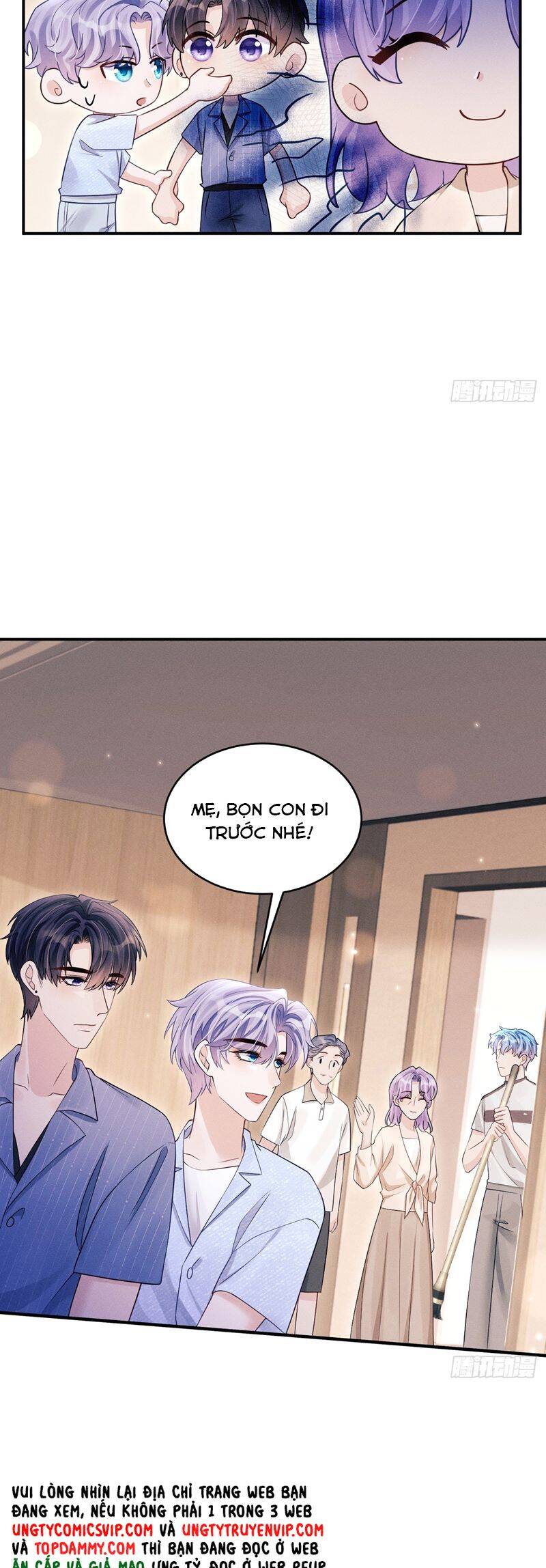 Tôi Hoài Nghi Ảnh Đế Đang Theo Đuổi Tôi Chap 149 - Next Chap 150