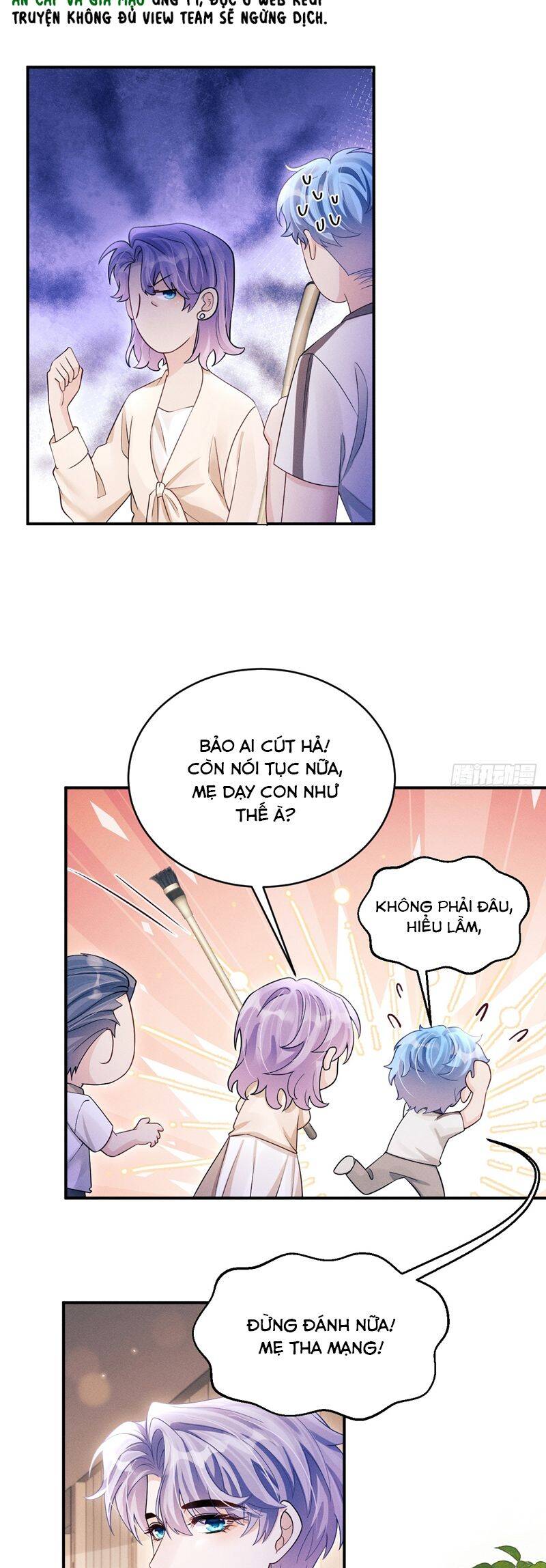 Tôi Hoài Nghi Ảnh Đế Đang Theo Đuổi Tôi Chap 149 - Next Chap 150