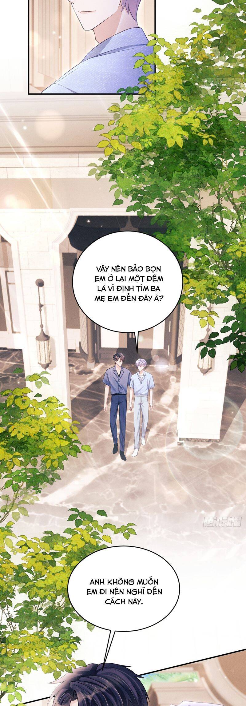 Tôi Hoài Nghi Ảnh Đế Đang Theo Đuổi Tôi Chap 149 - Next Chap 150