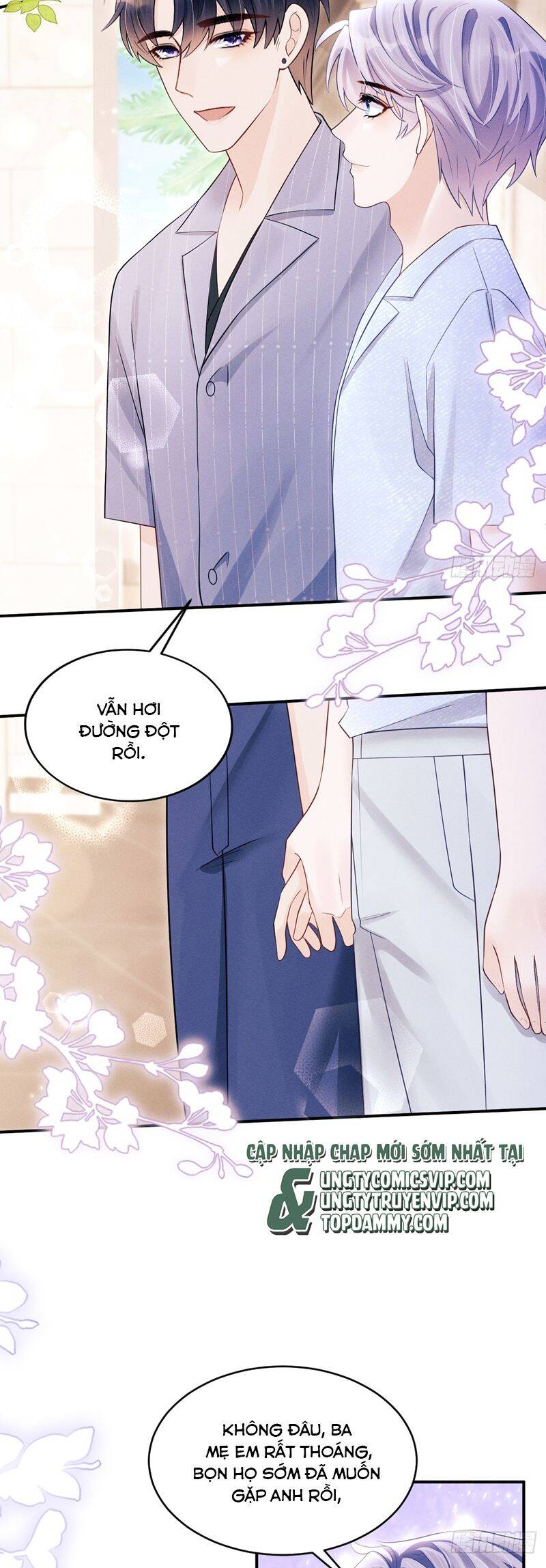 Tôi Hoài Nghi Ảnh Đế Đang Theo Đuổi Tôi Chap 149 - Next Chap 150