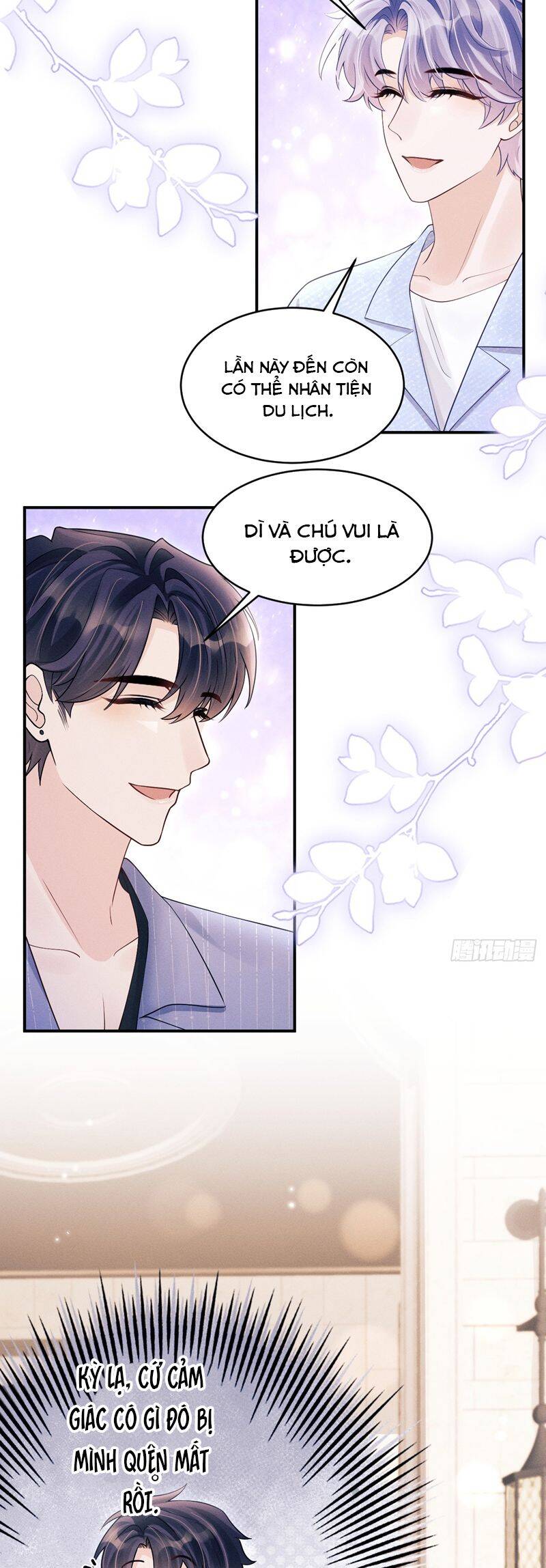 Tôi Hoài Nghi Ảnh Đế Đang Theo Đuổi Tôi Chap 149 - Next Chap 150