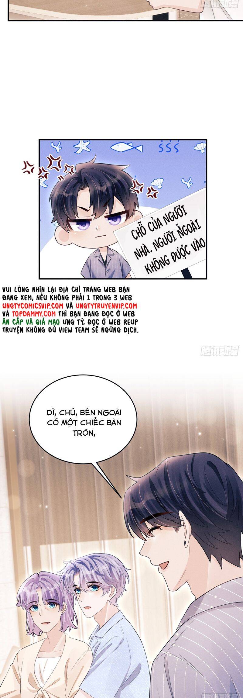 Tôi Hoài Nghi Ảnh Đế Đang Theo Đuổi Tôi Chap 149 - Next Chap 150