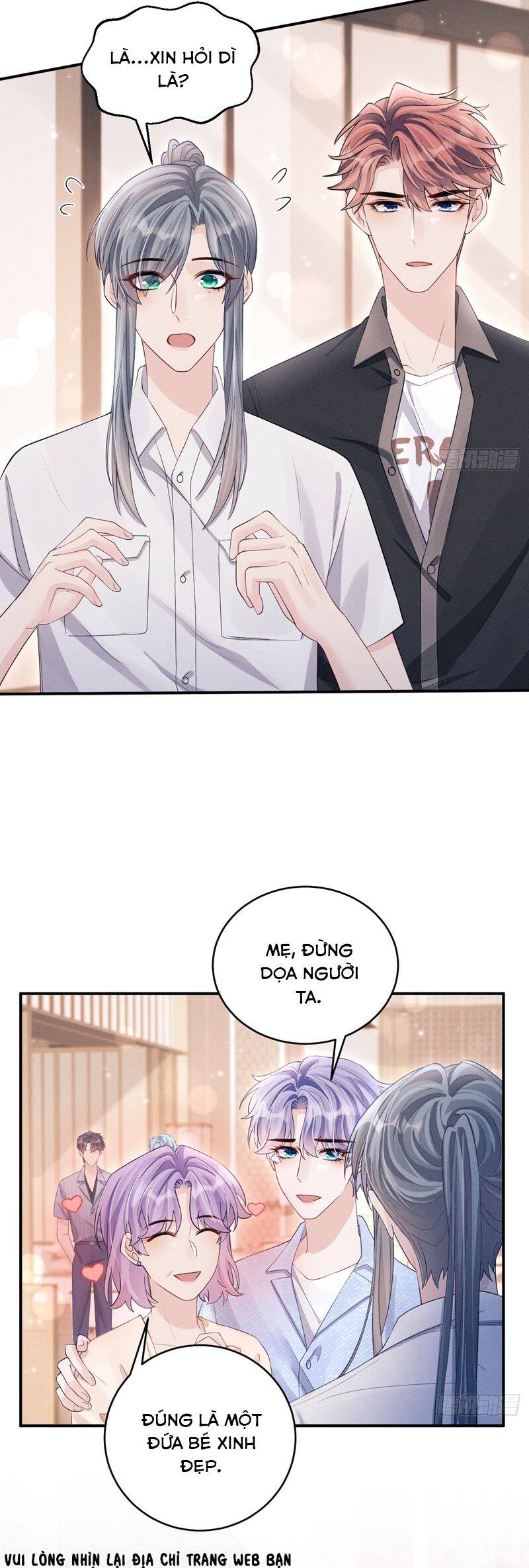 Tôi Hoài Nghi Ảnh Đế Đang Theo Đuổi Tôi Chap 149 - Next Chap 150