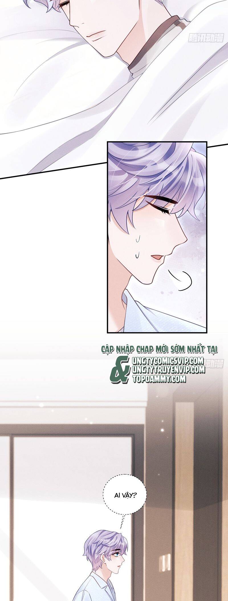 Tôi Hoài Nghi Ảnh Đế Đang Theo Đuổi Tôi Chap 149 - Next Chap 150