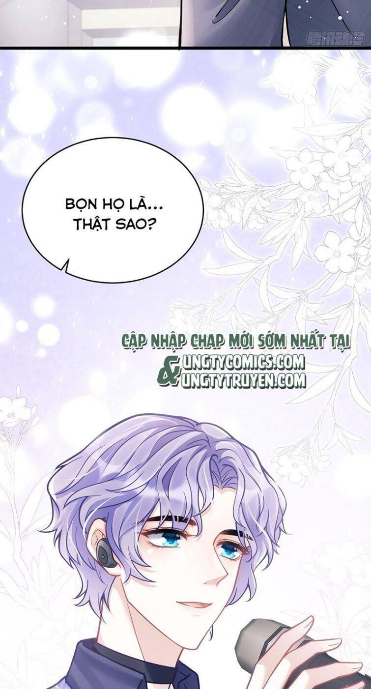 Tôi Hoài Nghi Ảnh Đế Đang Theo Đuổi Tôi Chap 15 - Next Chap 16