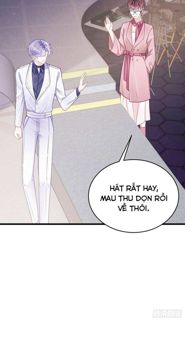 Tôi Hoài Nghi Ảnh Đế Đang Theo Đuổi Tôi Chap 15 - Next Chap 16