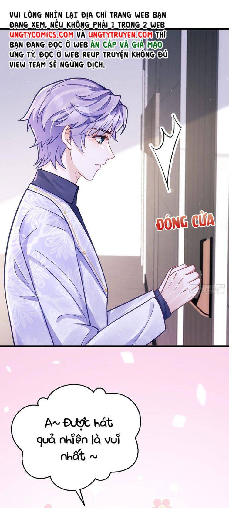 Tôi Hoài Nghi Ảnh Đế Đang Theo Đuổi Tôi Chap 15 - Next Chap 16