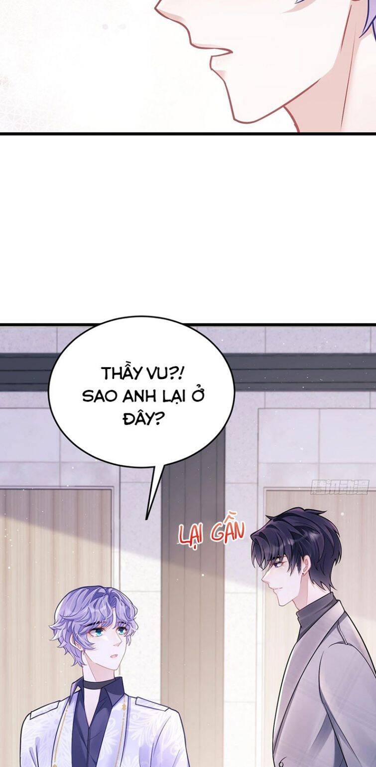 Tôi Hoài Nghi Ảnh Đế Đang Theo Đuổi Tôi Chap 15 - Next Chap 16
