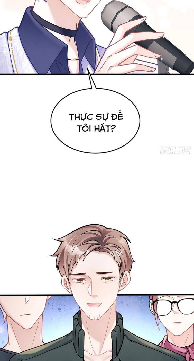 Tôi Hoài Nghi Ảnh Đế Đang Theo Đuổi Tôi Chap 15 - Next Chap 16